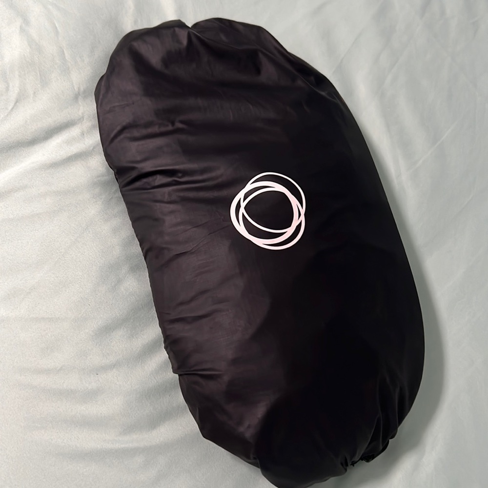 Bugaboo Bee Rain Cover